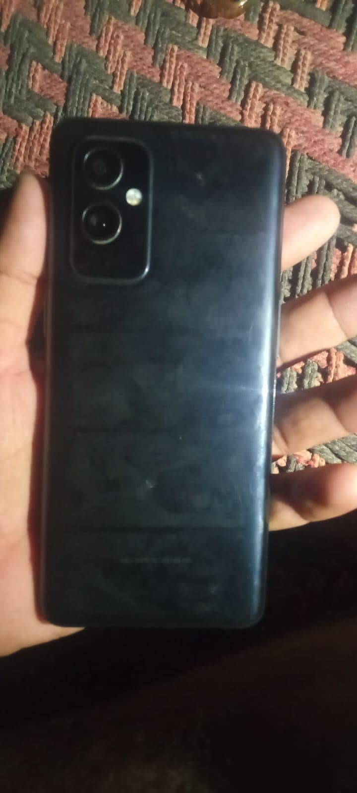 One Plus 9 4
