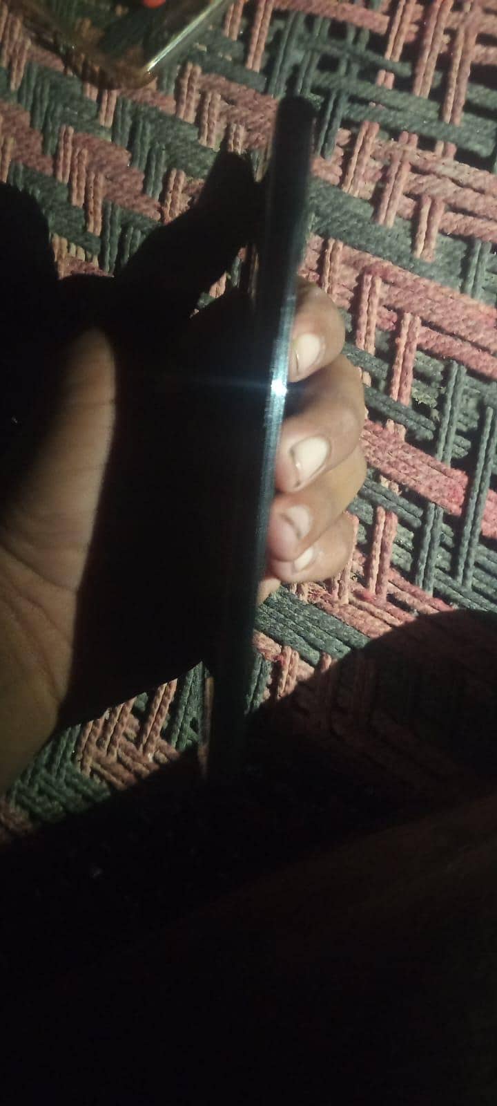 One Plus 9 5
