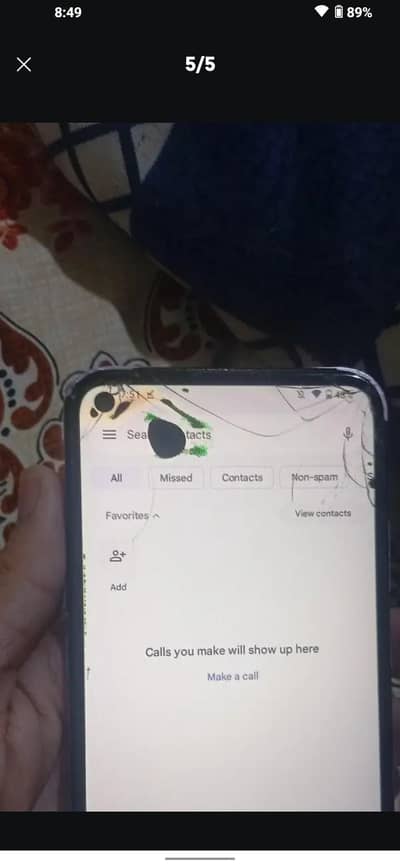 Nokia 3.4