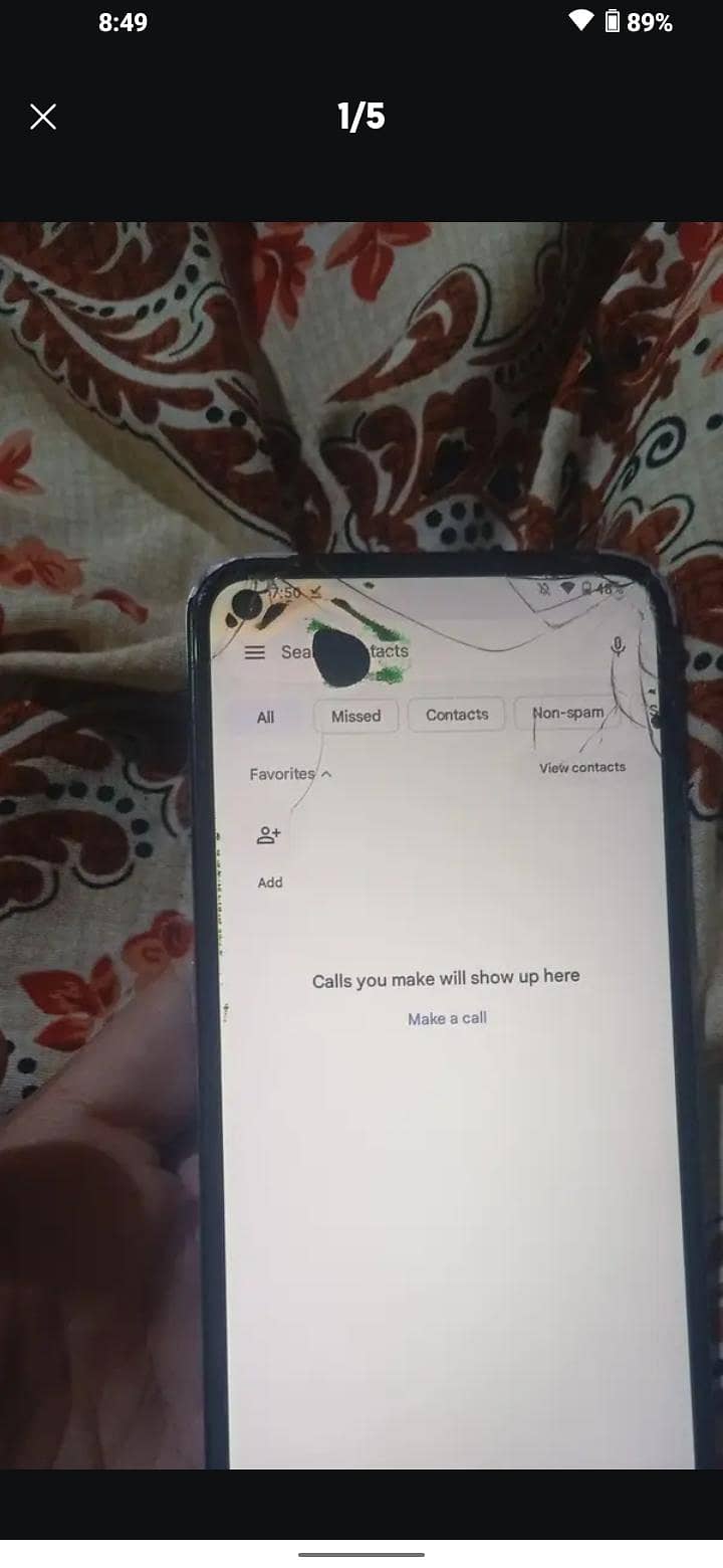 Nokia 3.4 2