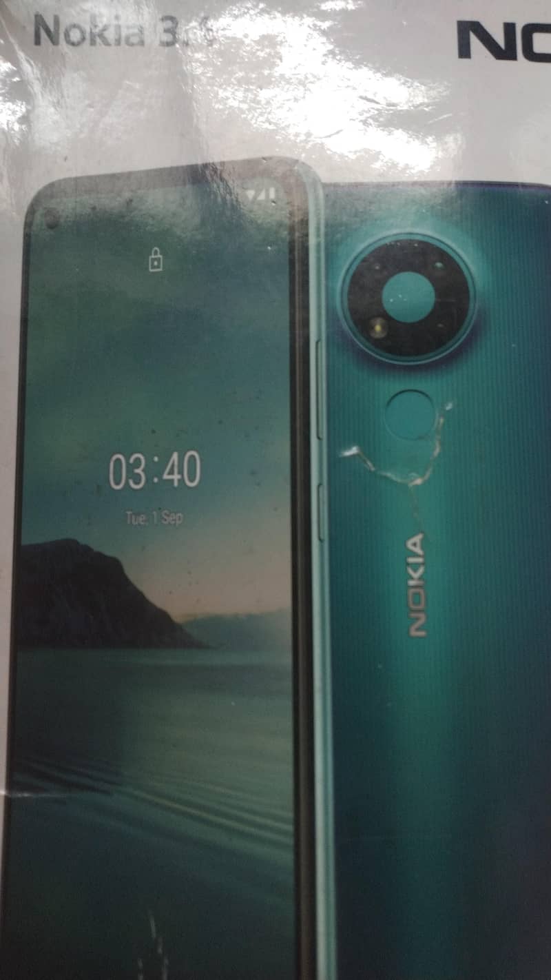 Nokia 3.4 3