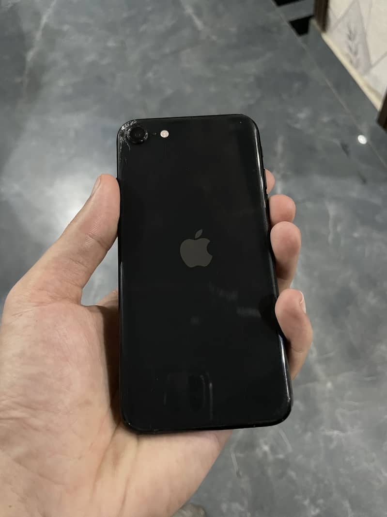 Apple iPhone SE 0