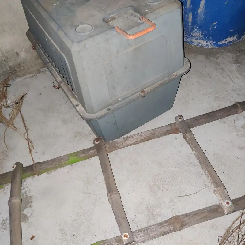 dog jett box for sale    03495536584 — photo 2