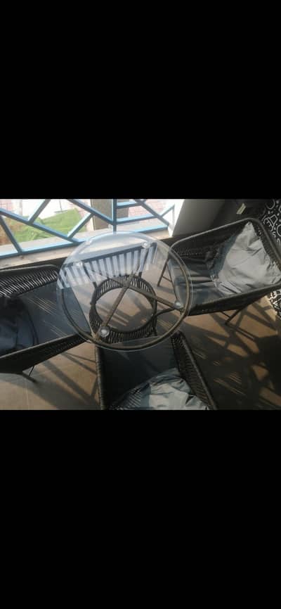 Restaurant Outdoor Furniture for sale
