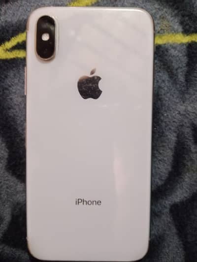 Apple iPhone XS