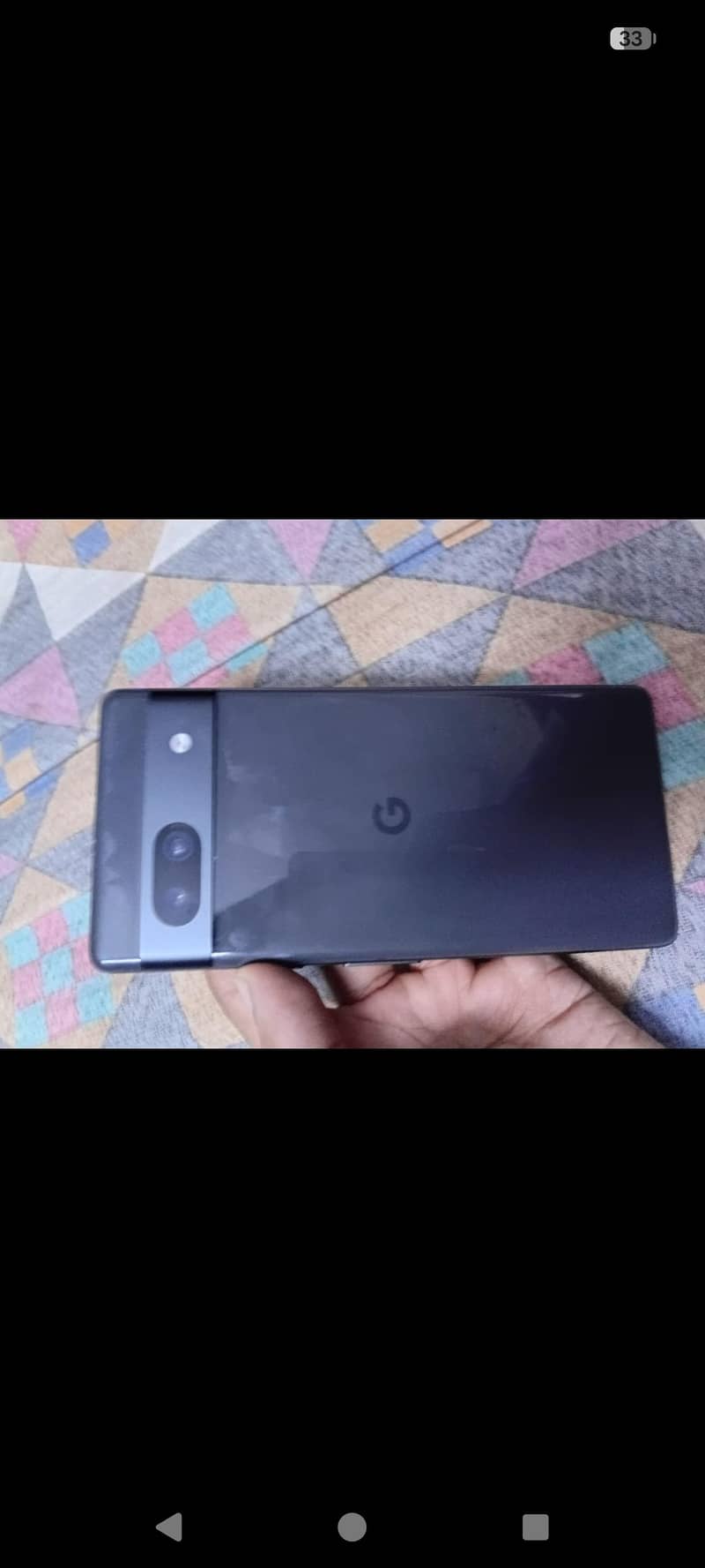 Google Pixel 7a 2