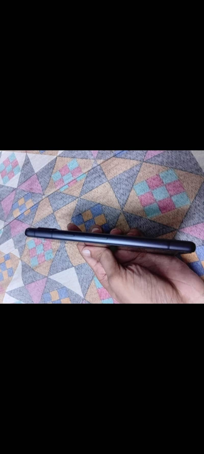 Google Pixel 7a 5