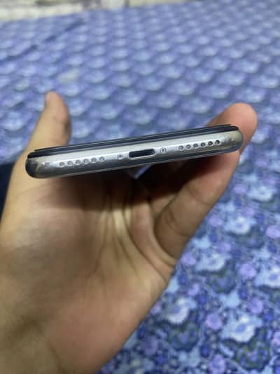 Apple iPhone X PTA approved