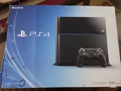 Scratch less Ps4 Fat available for sale