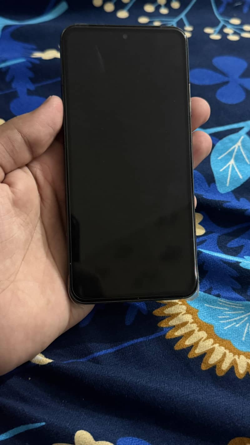 Google Pixel 8 1