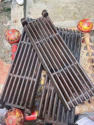 3 Grills For Sale