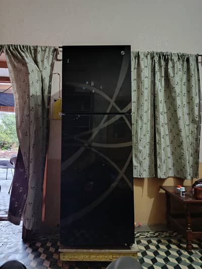 PEL PR 2550 Glass Door