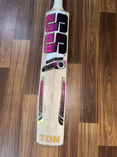 SS Hard Ball Bat