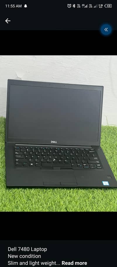 laptop