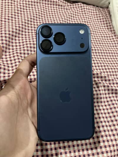Apple iPhone 17 Pro Max JV