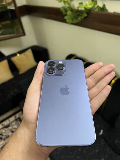 Apple iPhone 14 Pro Max