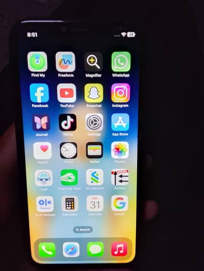 Iphone XR 64 GB non pta