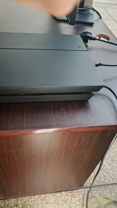 computer table