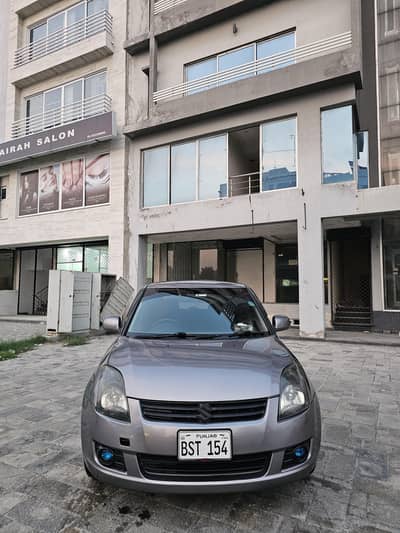 Suzuki Swift 2010