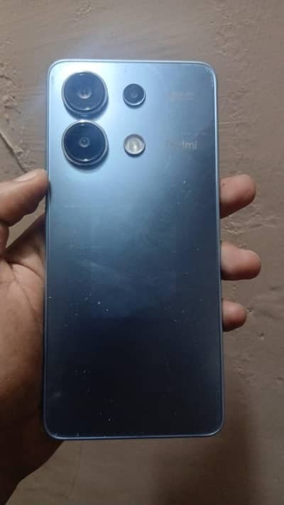 Xiaomi Redmi Note 13