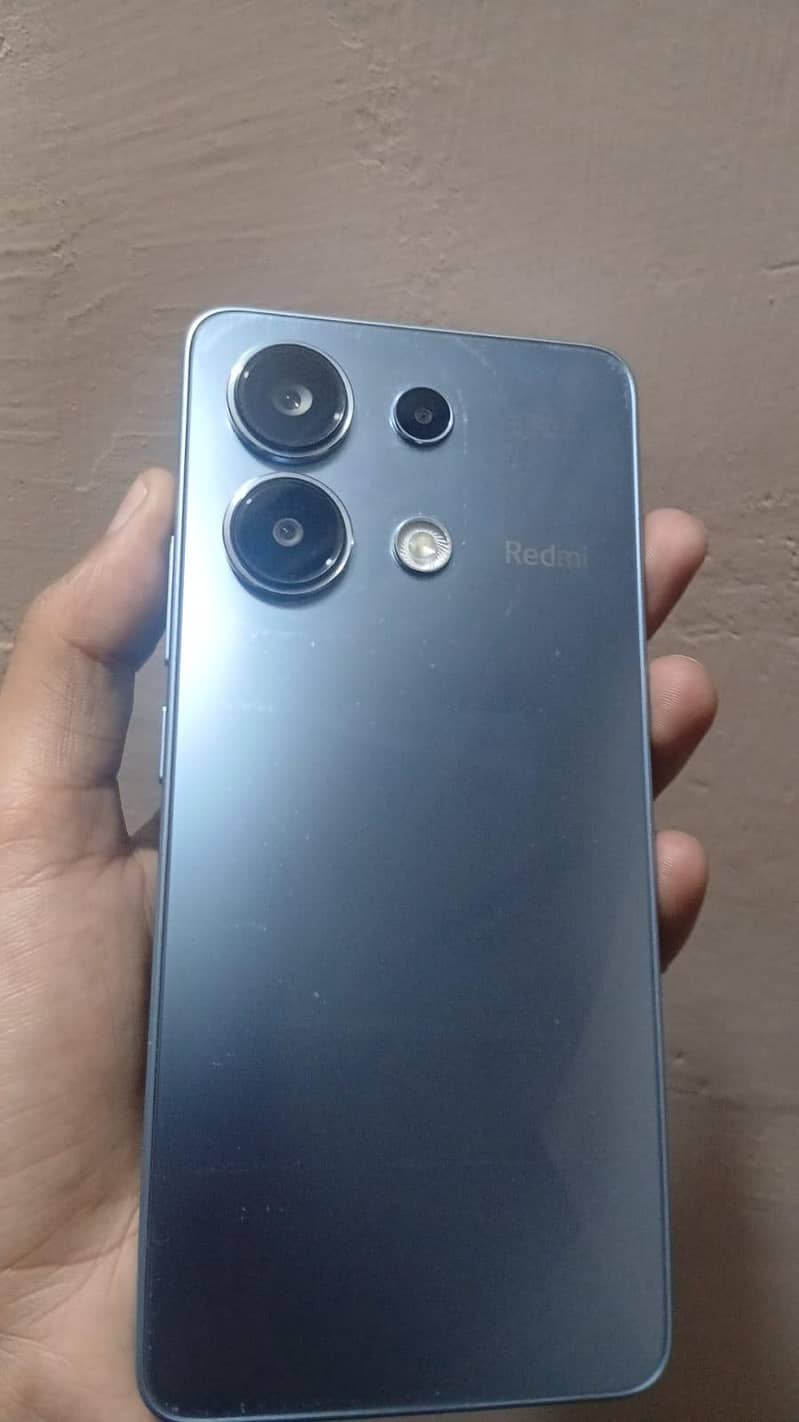 Xiaomi Redmi Note 13 1