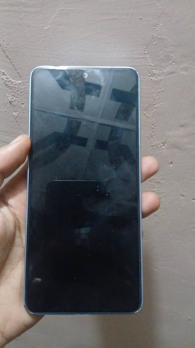 Xiaomi Redmi Note 13 2