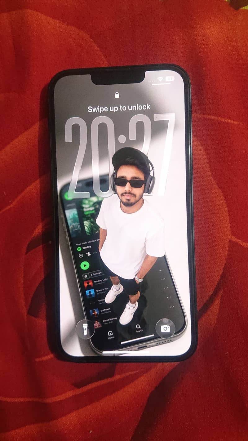 Apple iPhone 13 1