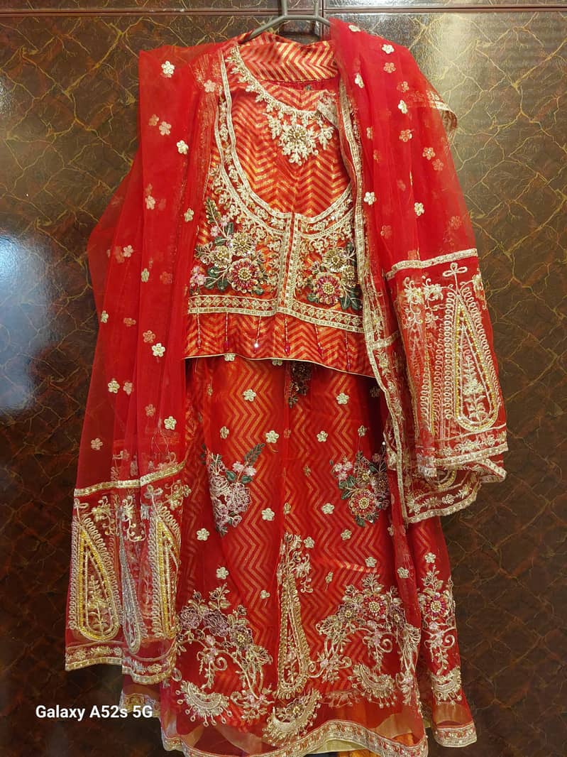 Lehnga 0