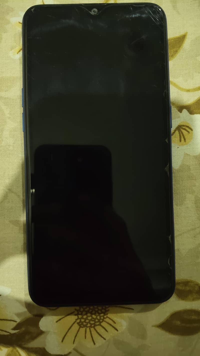 OPPO A5 0