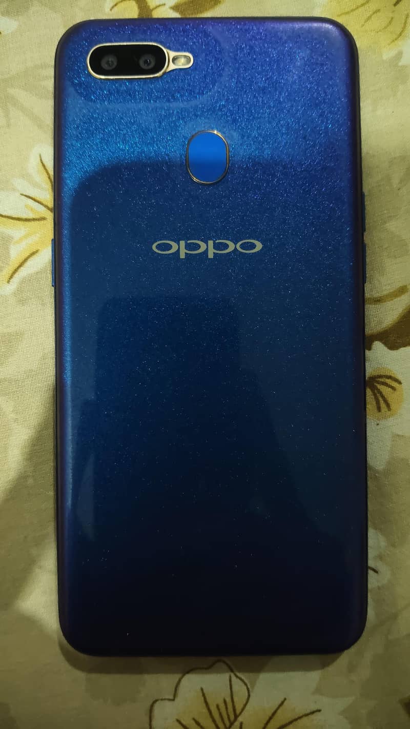 OPPO A5 1