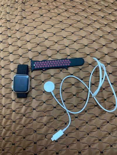 Apple Watch SE