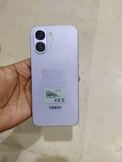 OPPO A6x