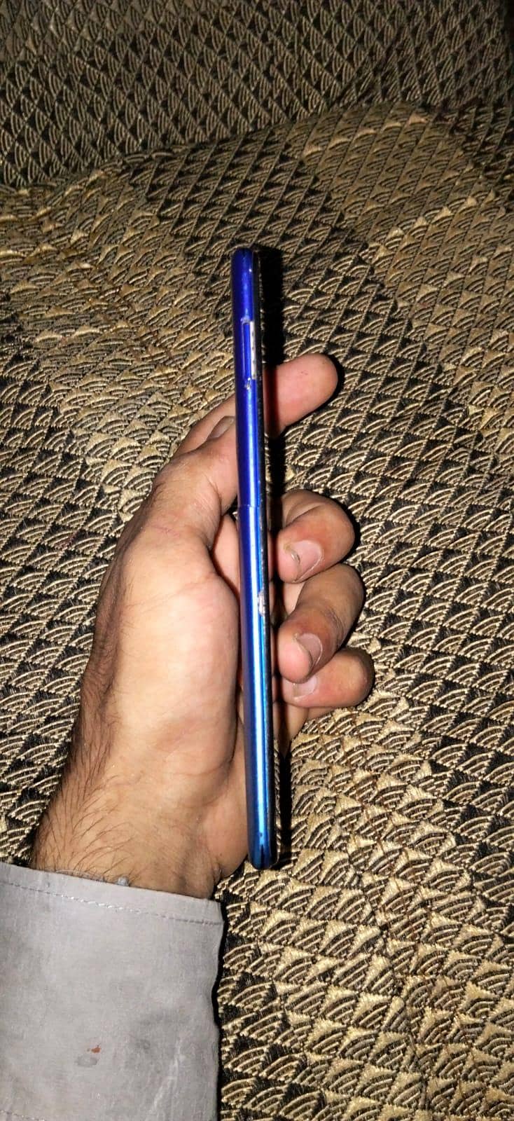 Tecno Spark 4 0