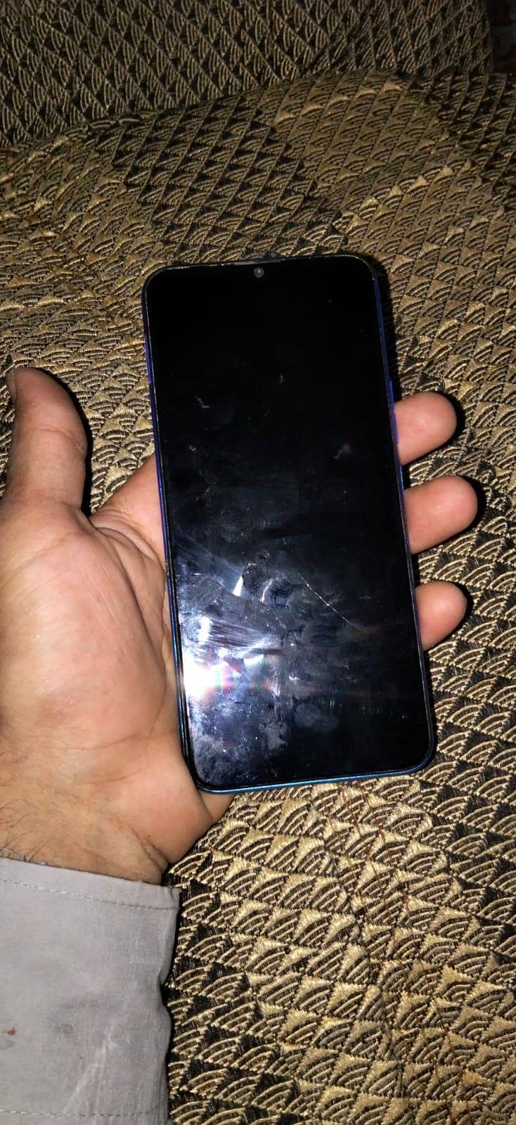 Tecno Spark 4 1