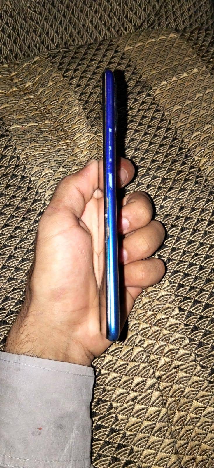 Tecno Spark 4 2