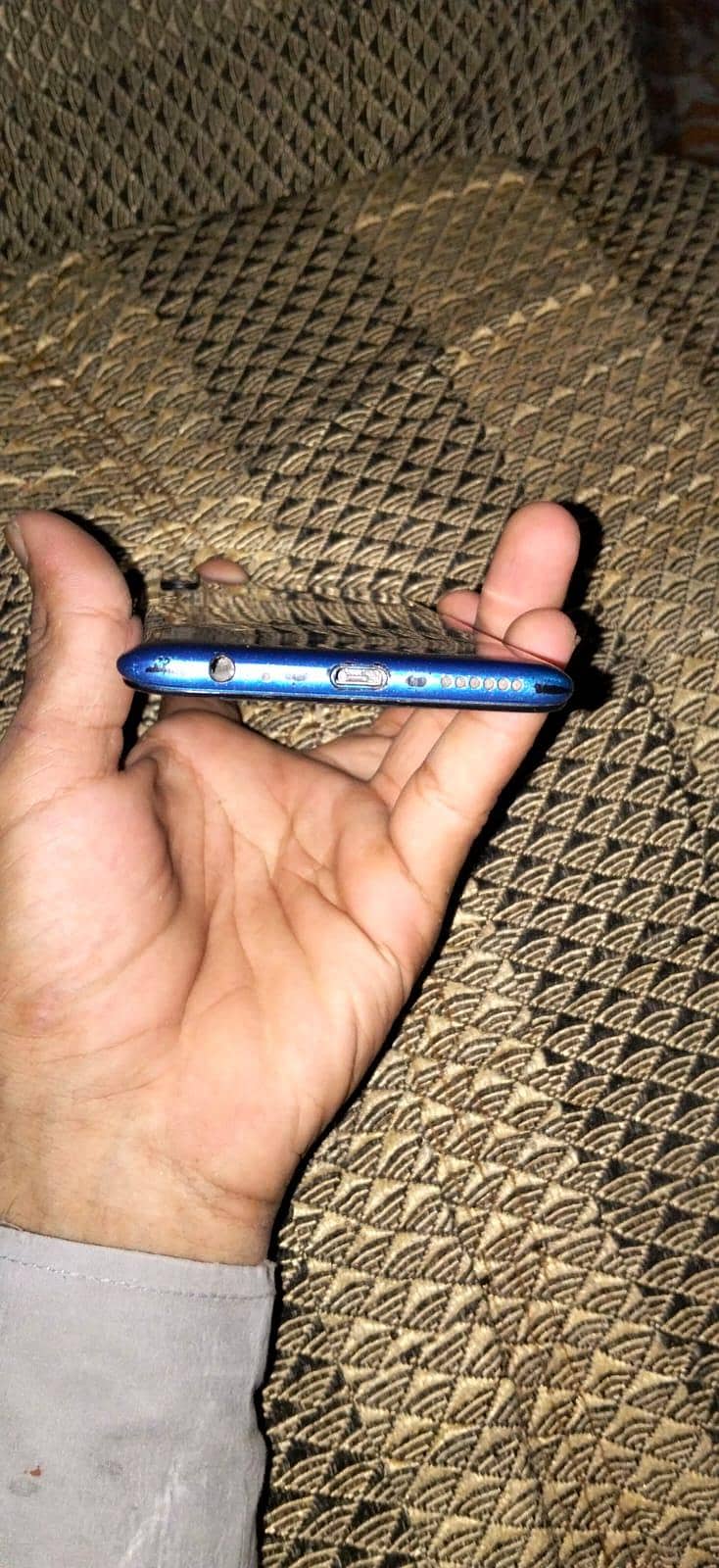 Tecno Spark 4 4