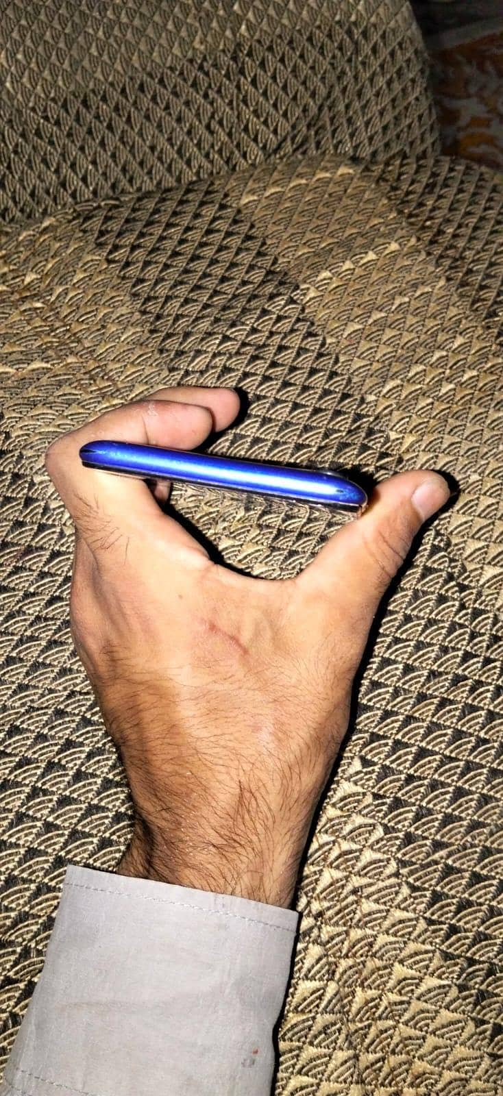 Tecno Spark 4 5