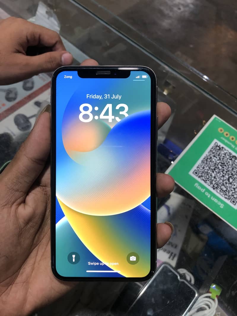 Apple iPhone X 2