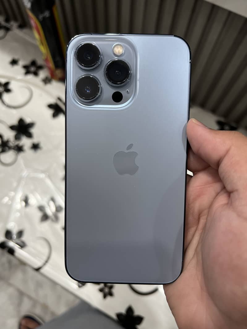 Apple iPhone 13 Pro 0