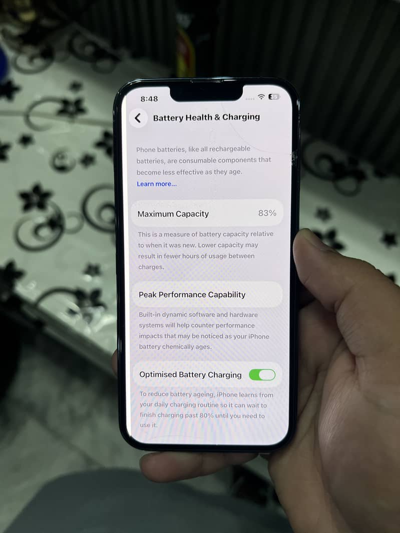 Apple iPhone 13 Pro 6