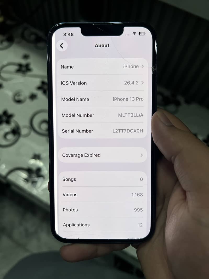 Apple iPhone 13 Pro 7