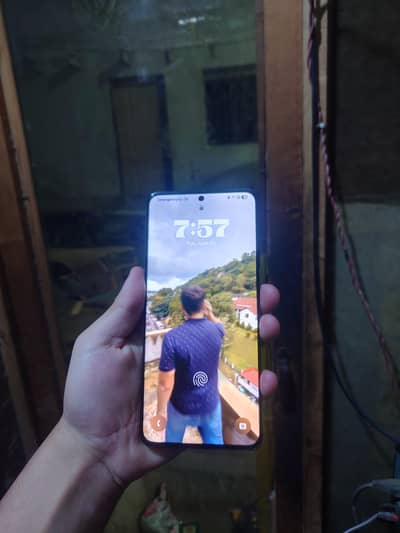 Samsung Mobile S21 Ultra