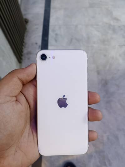 Apple iPhone SE 2020