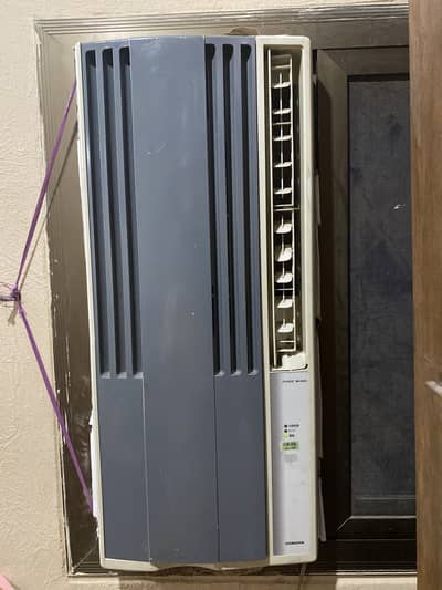 110 corona child portable ac