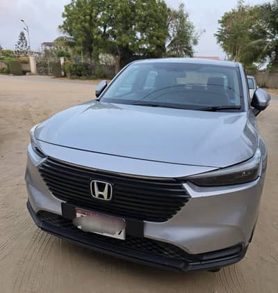 Honda HR-V 2022 Perfect Condition