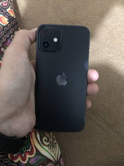 Apple iPhone 12