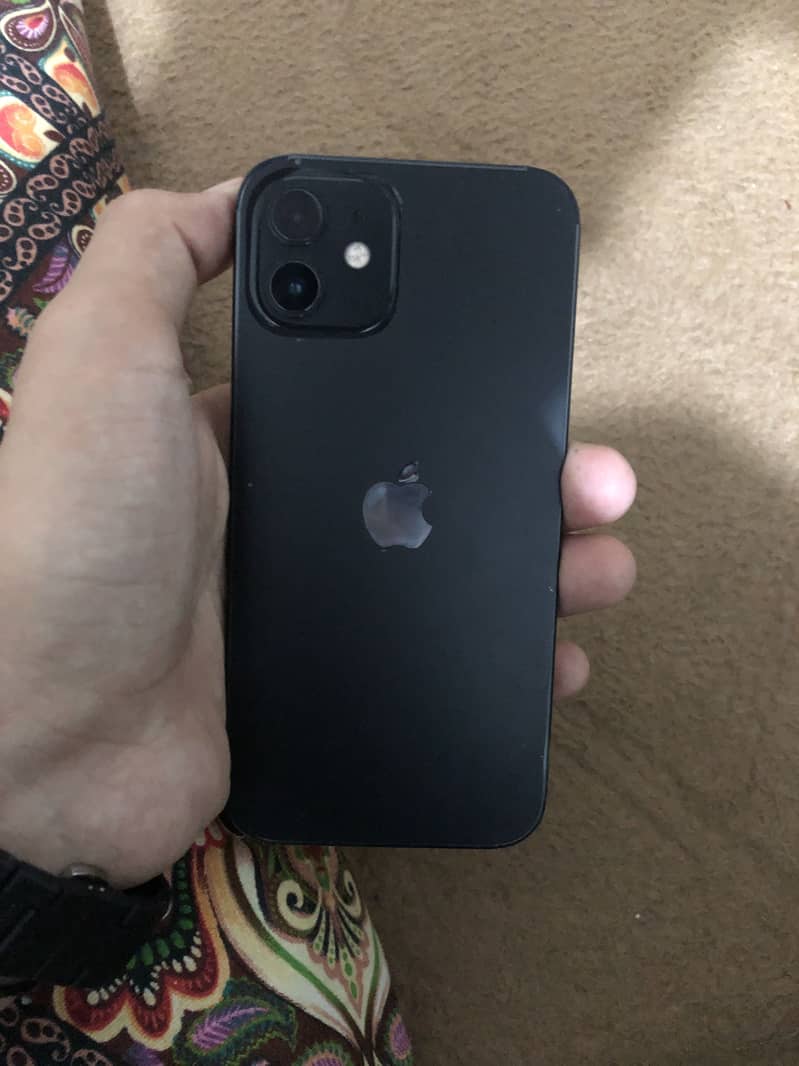 Apple iPhone 12 0