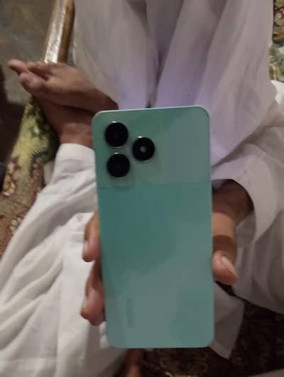 Realme C51