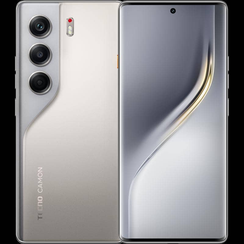 Tecno CAMON 40 Pro 0