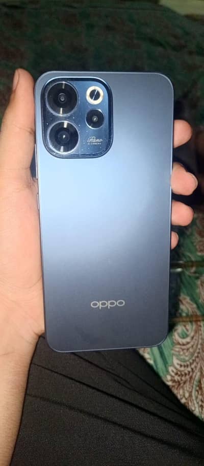 OPPO Reno 15F 5G